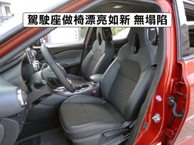 ▲1.0渦輪，最頂級～駕趣享樂版▲超美認證車，只跑２萬，全台保固▲BOSE音響，車道偏移，免鑰匙，環景，盲點，LED頭燈  第5張相片