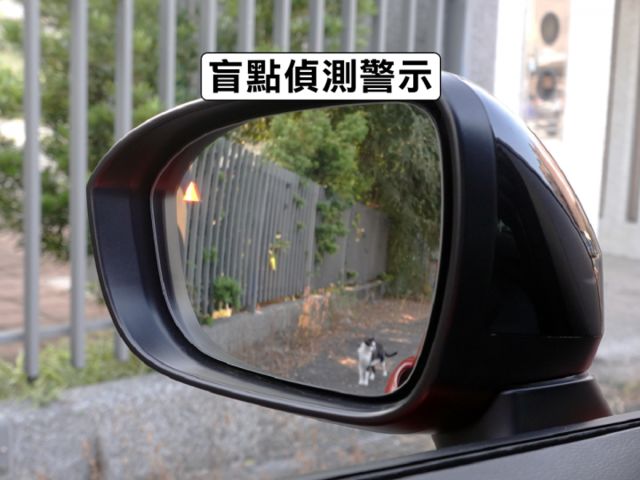 ▲1.0渦輪，最頂級～駕趣享樂版▲超美認證車，只跑２萬，全台保固▲BOSE音響，車道偏移，免鑰匙，環景，盲點，LED頭燈  第10張相片