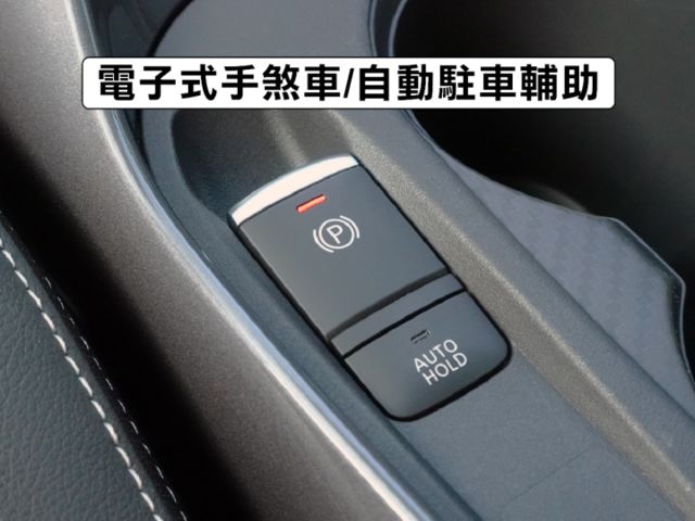 ▲1.0渦輪，最頂級～駕趣享樂版▲超美認證車，只跑２萬，全台保固▲BOSE音響，車道偏移，免鑰匙，環景，盲點，LED頭燈  第12張相片