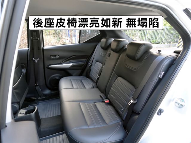 ▲智行旗艦版，全原廠保養，只跑１萬多▲一手無菸車，原鈑件認證▲六氣囊，盲點，環景，免鑰匙，LED頭燈，循跡，定速，恆溫  第7張相片