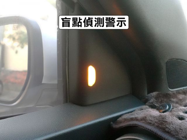▲智行旗艦版，全原廠保養，只跑１萬多▲一手無菸車，原鈑件認證▲六氣囊，盲點，環景，免鑰匙，LED頭燈，循跡，定速，恆溫  第12張相片
