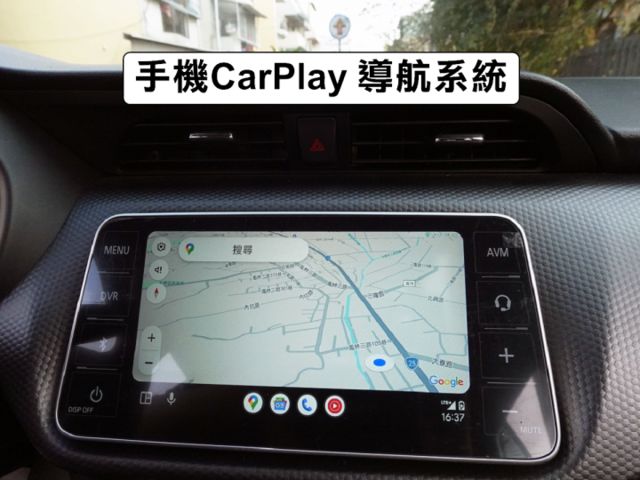 ▲超美無菸車，只跑７萬，全車原鈑件▲四顆輪胎剛換▲四氣囊，CarPlay，胎壓，循跡，感應大燈▲全台保固，可全額貸款  第10張相片