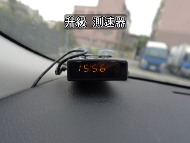 ▲推薦代步車，低里程跑少，全原廠保養▲升級八核安卓機，行車記錄器，測速雷達▲原鈑件認證，全台保固，可全額貸  第16張相片