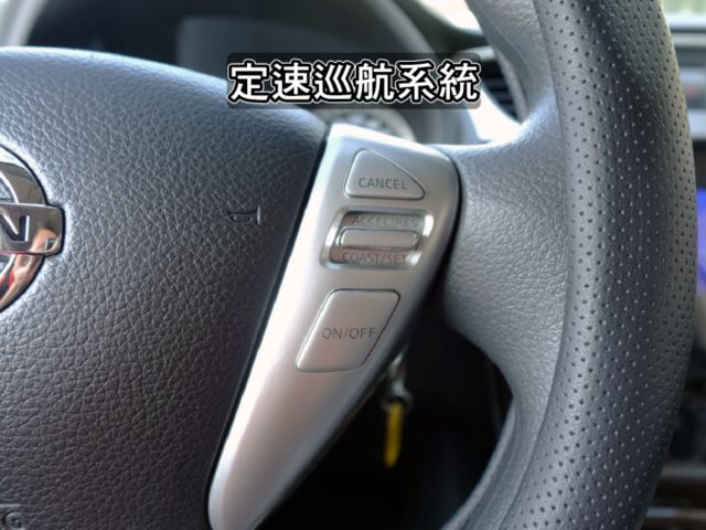 ▲推薦代步車，低里程跑少，全原廠保養▲升級八核安卓機，行車記錄器，測速雷達▲原鈑件認證，全台保固，可全額貸  第17張相片