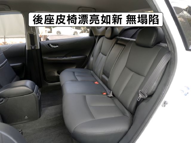 ▲豪華影音版，只跑６萬，全原廠保養▲一手無菸車，原鈑件認證▲免鑰匙，恆溫，定速，導航，電視，SUM全台保固  第9張相片