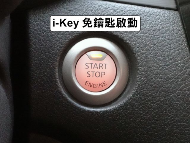 ▲豪華影音版，只跑６萬，全原廠保養▲一手無菸車，原鈑件認證▲免鑰匙，恆溫，定速，導航，電視，SUM全台保固  第11張相片