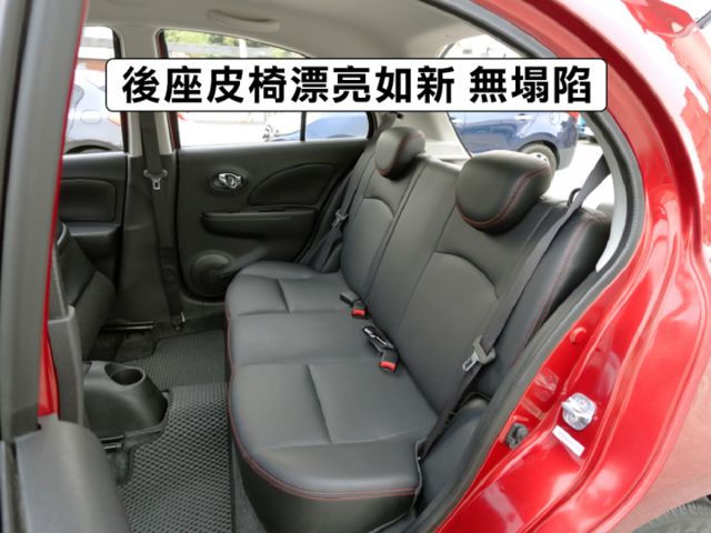 ▲最頂級旗艦版，全車引擎腳剛換▲只跑６萬，全原廠保養▲升級安卓導航機＋前後錄影▲免鑰匙，恆溫，胎壓，電折後視鏡  第7張相片