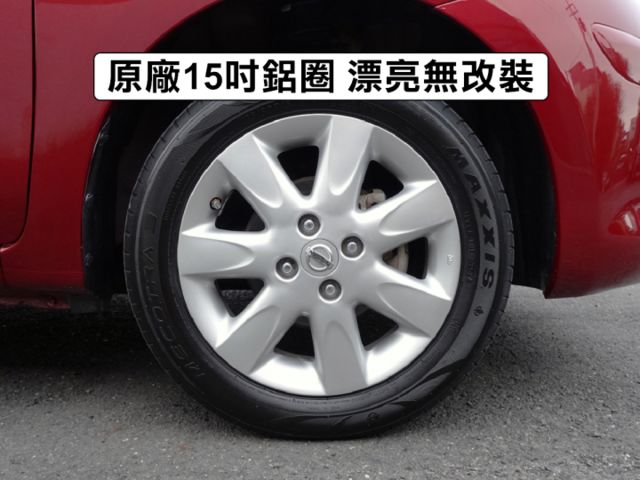 ▲最頂級旗艦版，全車引擎腳剛換▲只跑６萬，全原廠保養▲升級安卓導航機＋前後錄影▲免鑰匙，恆溫，胎壓，電折後視鏡  第19張相片