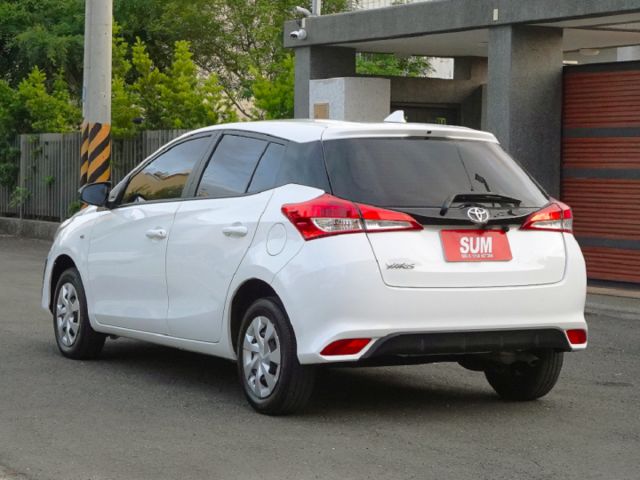 ▲近全新車，只跑１萬多，全車原鈑件▲升級安卓導航機，流媒體行車記錄器▲循跡防滑，動態穩定，胎壓偵測，感應大燈，可全額貸款  第2張相片