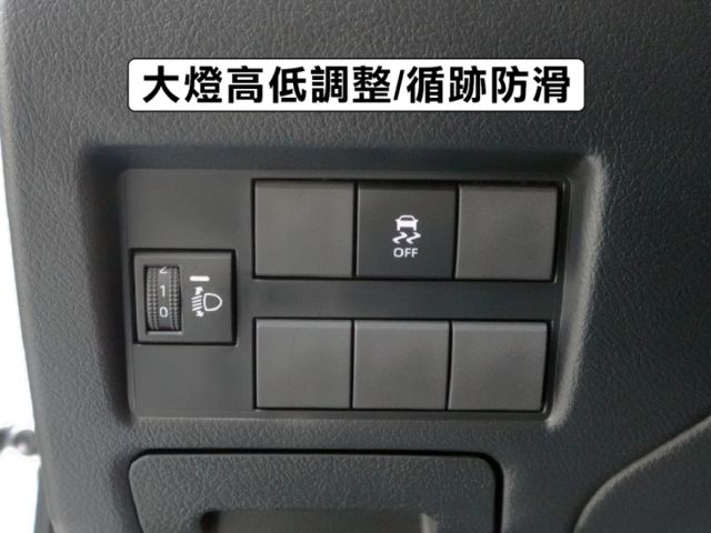 ▲近全新車，只跑１萬多，全車原鈑件▲升級安卓導航機，流媒體行車記錄器▲循跡防滑，動態穩定，胎壓偵測，感應大燈，可全額貸款  第18張相片