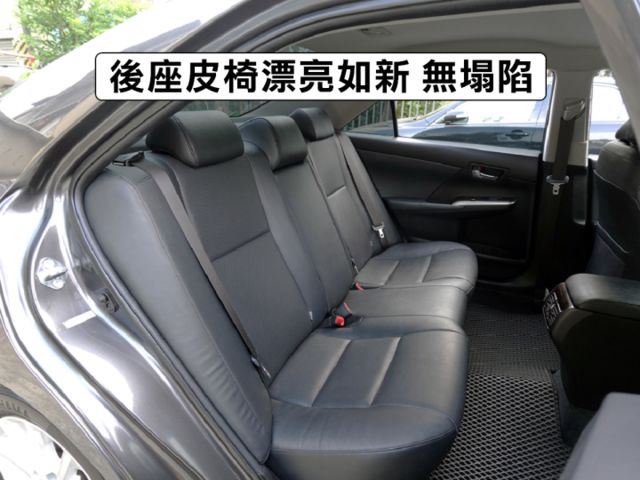 ▲推薦經典版，才有多項安全配備，非低階等級▲只跑８萬，全原廠保養▲四顆輪胎剛換新的▲超美無菸車，原鈑件認證，聯盟全台保固  第10張相片