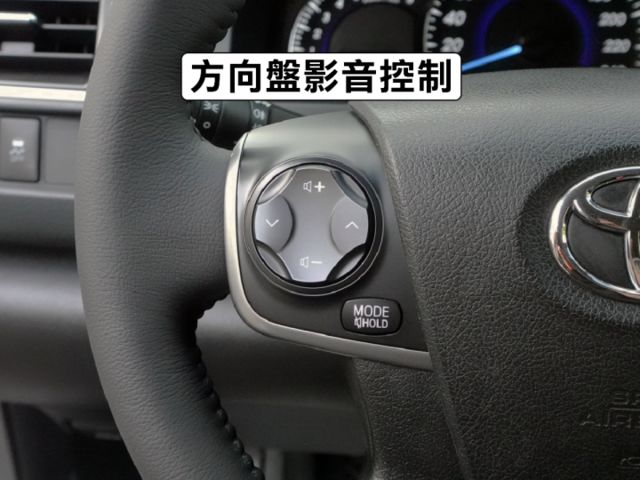 ▲推薦經典版，才有多項安全配備，非低階等級▲只跑８萬，全原廠保養▲四顆輪胎剛換新的▲超美無菸車，原鈑件認證，聯盟全台保固  第17張相片