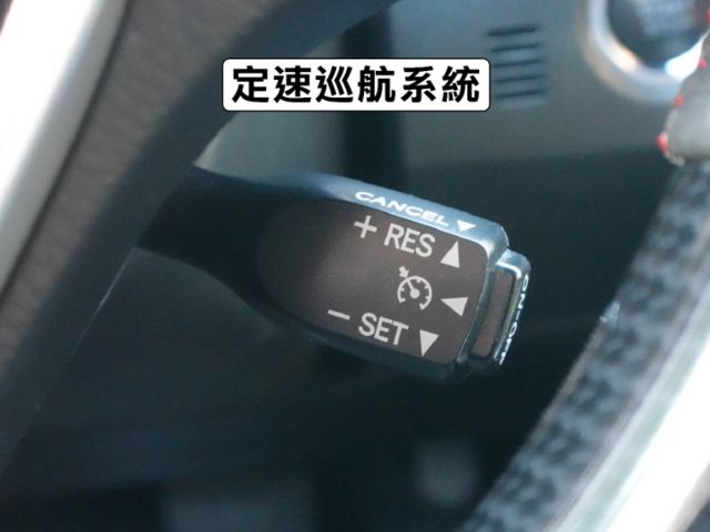 ▲小改款11.5代，豪華版～加數萬元原廠選配▲推薦認證車，SUM全台保固▲六氣囊，免鑰匙，循跡，恆溫，定速，可全額貸款  第13張相片