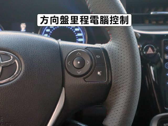 ▲小改款11.5代，豪華版～加數萬元原廠選配▲推薦認證車，SUM全台保固▲六氣囊，免鑰匙，循跡，恆溫，定速，可全額貸款  第15張相片