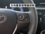 ▲小改款11.5代，豪華版～加數萬元原廠選配▲推薦認證車，SUM全台保固▲六氣囊，免鑰匙，循跡，恆溫，定速，可全額貸款  第15張縮圖