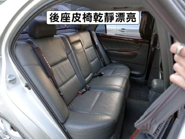 ▲特價代步車，豐田耐用好顧▲低里程跑少，原鈑件認證▲冷氣剛整理好，花近二萬▲升級前後行車記錄器▲一年後可舊換新10萬元  第9張相片