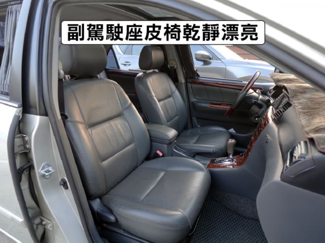 ▲特價代步車，豐田耐用好顧▲低里程跑少，原鈑件認證▲冷氣剛整理好，花近二萬▲升級前後行車記錄器▲一年後可舊換新10萬元  第10張相片