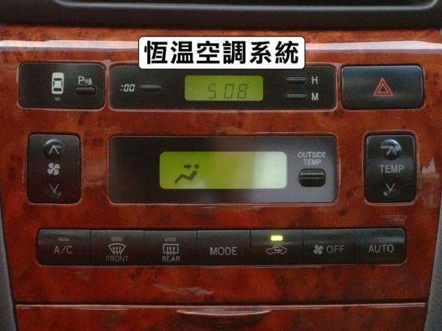 ▲特價代步車，豐田耐用好顧▲低里程跑少，原鈑件認證▲冷氣剛整理好，花近二萬▲升級前後行車記錄器▲一年後可舊換新10萬元  第13張相片