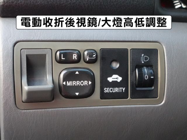 ▲特價代步車，豐田耐用好顧▲低里程跑少，原鈑件認證▲冷氣剛整理好，花近二萬▲升級前後行車記錄器▲一年後可舊換新10萬元  第17張相片