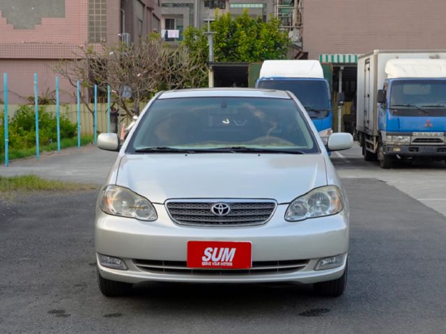 ▲特價代步車，豐田耐用好顧▲低里程跑少，原鈑件認證▲冷氣剛整理好，花近二萬▲升級前後行車記錄器▲一年後可舊換新10萬元  第18張相片
