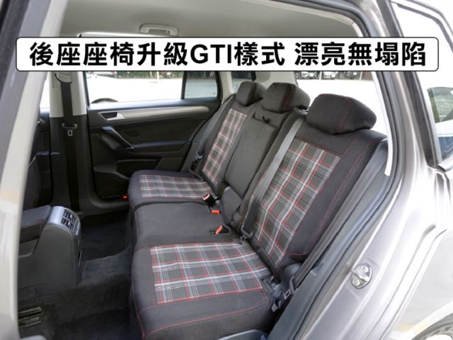 ▲本月特價，1.2渦輪，一年稅金八千多▲整理好無待修▲第三方認證合格▲五門超大空間▲提供專業福斯保養廠  第7張相片