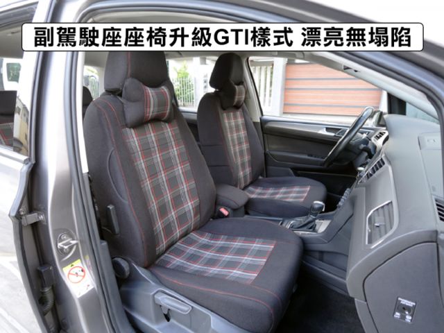 ▲本月特價，1.2渦輪，一年稅金八千多▲整理好無待修▲第三方認證合格▲五門超大空間▲提供專業福斯保養廠  第9張相片