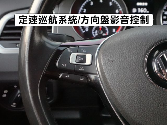 ▲本月特價，1.2渦輪，一年稅金八千多▲整理好無待修▲第三方認證合格▲五門超大空間▲提供專業福斯保養廠  第12張相片