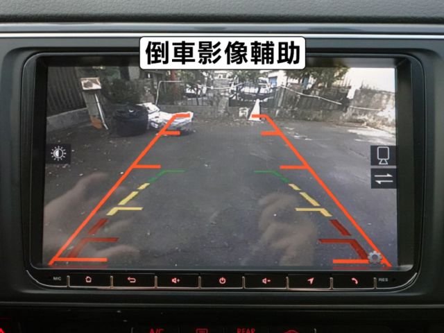 ▲超美一手車，只跑９萬公里▲全原廠保養▲原鈑件認證  第13張相片