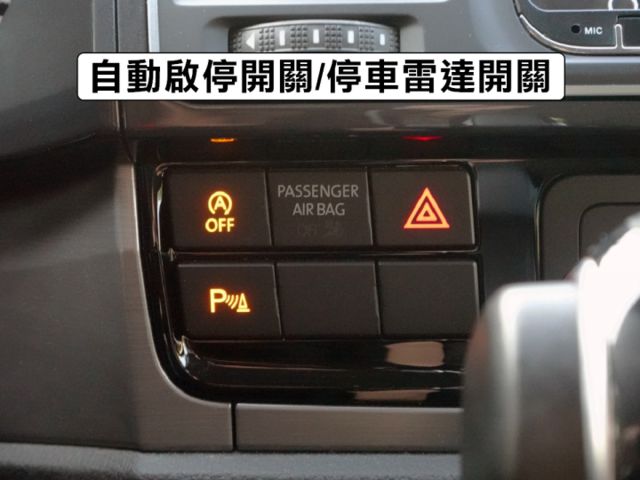 ▲超美一手車，只跑９萬公里▲全原廠保養▲原鈑件認證  第17張相片