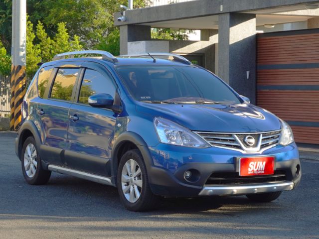 ▲超美低里程，全原廠保養，一手無菸車▲升級影音導航，抬頭顯示器▲五門大空間，省油省稅，保養便宜▲原鈑件～全台保固，可全貸  第1張相片