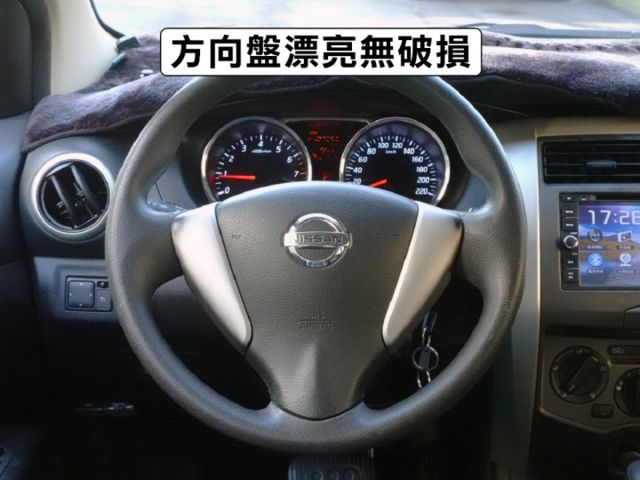 ▲超美低里程，全原廠保養，一手無菸車▲升級影音導航，抬頭顯示器▲五門大空間，省油省稅，保養便宜▲原鈑件～全台保固，可全貸  第10張相片