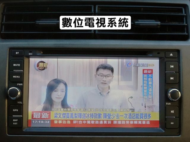 ▲超美低里程，全原廠保養，一手無菸車▲升級影音導航，抬頭顯示器▲五門大空間，省油省稅，保養便宜▲原鈑件～全台保固，可全貸  第12張相片