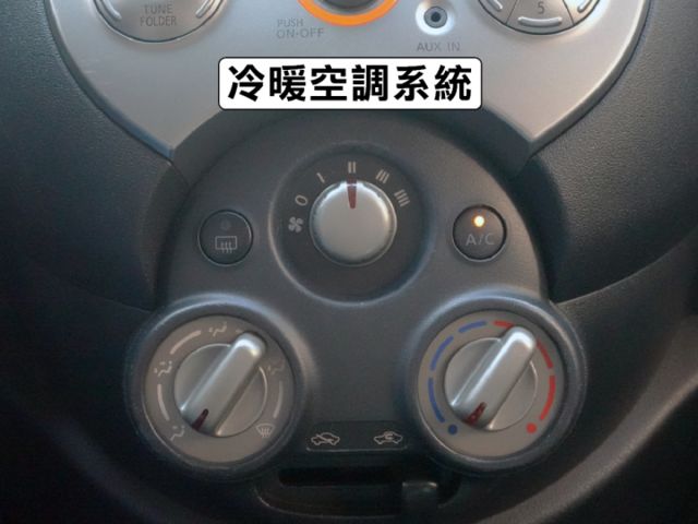 ▲超美小車，只跑８萬多，全原廠保養▲一手無菸車，內裝漂亮如新▲代步省油，保養便宜▲原鈑件認證，SUM保固，可全額貸款  第11張相片