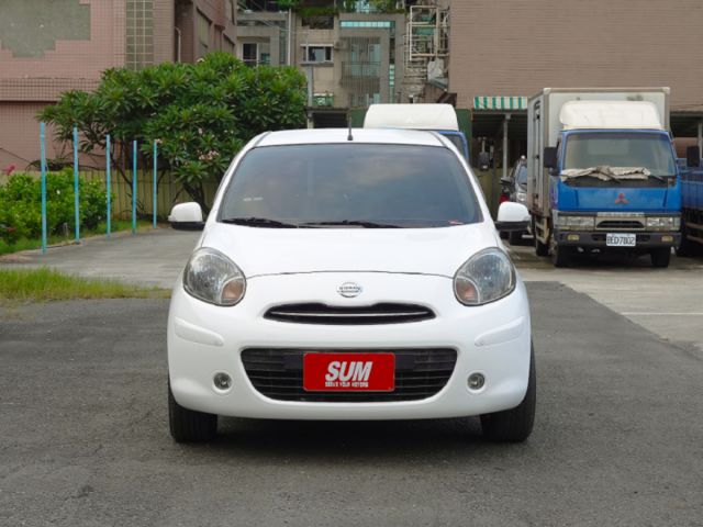 ▲超美小車，只跑８萬多，全原廠保養▲一手無菸車，內裝漂亮如新▲代步省油，保養便宜▲原鈑件認證，SUM保固，可全額貸款  第15張相片
