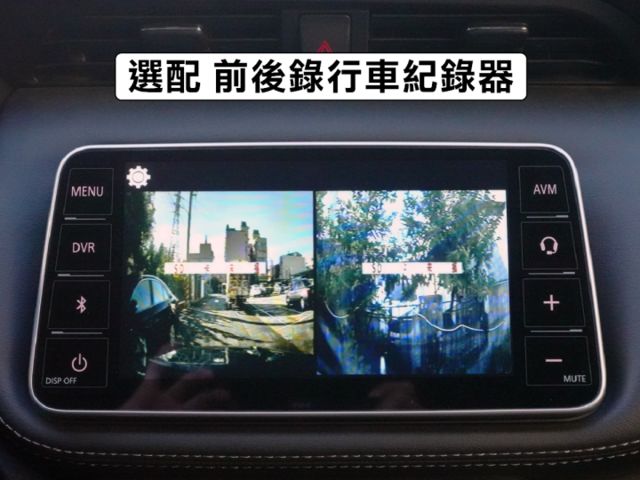 ▲智行旗艦版，只跑９萬，全車原鈑件▲超美無菸車，內裝漂亮如新▲六氣囊，環景，盲點，免鑰匙，恆溫，LED頭燈，可全額貸款  第15張相片