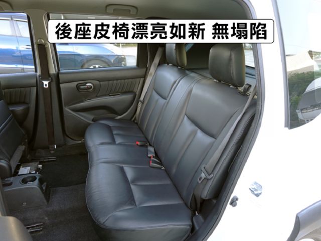 ▲豪華影音版，加數萬元原廠選配▲一手無菸車，全原廠保養▲恆溫，導航，電視，胎壓，前後錄影，抬頭顯示，認證車原鈑件  第8張相片