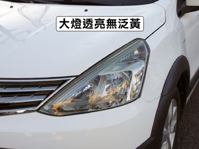 ▲豪華影音版，加數萬元原廠選配▲一手無菸車，全原廠保養▲恆溫，導航，電視，胎壓，前後錄影，抬頭顯示，認證車原鈑件  第17張相片