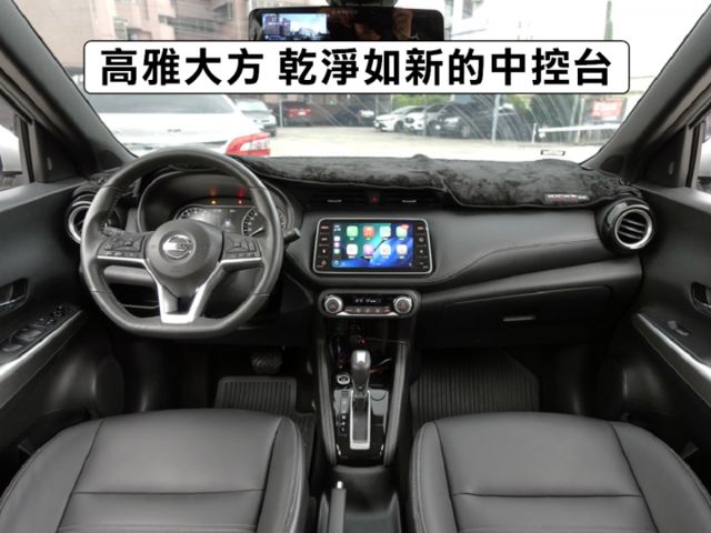 ▲智行旗艦版，只跑２萬，全原廠保養▲一手無菸車，原鈑件認證▲六氣囊，環景，盲點，免鑰匙，LED頭燈，定速，恆溫  第7張相片