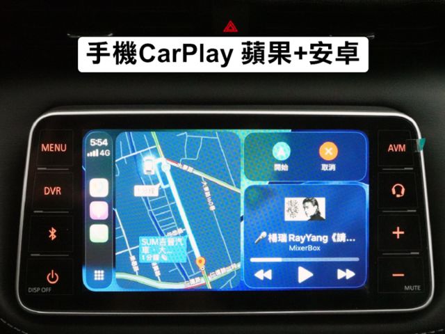 ▲智行旗艦版，只跑２萬，全原廠保養▲一手無菸車，原鈑件認證▲六氣囊，環景，盲點，免鑰匙，LED頭燈，定速，恆溫  第14張相片