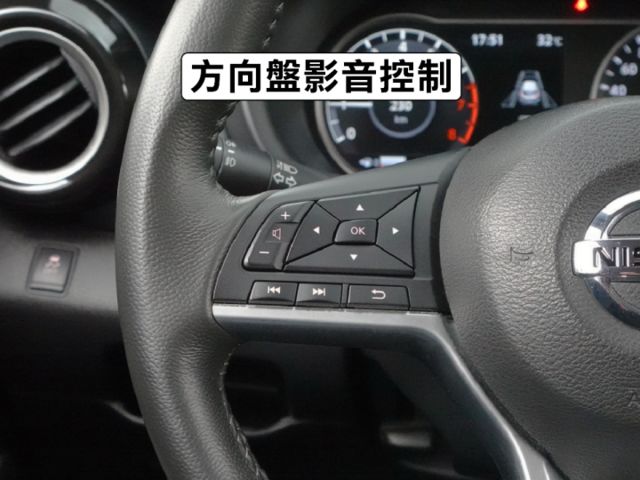 ▲智行旗艦版，只跑２萬，全原廠保養▲一手無菸車，原鈑件認證▲六氣囊，環景，盲點，免鑰匙，LED頭燈，定速，恆溫  第19張相片