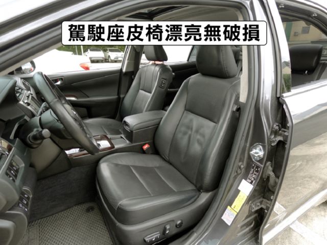 ▲油電旗艦版，新車142.9萬▲只跑８萬，全原廠保養▲ACC跟車，通風椅，九氣囊，免鑰匙，LED頭燈，第三方認證合格  第6張相片