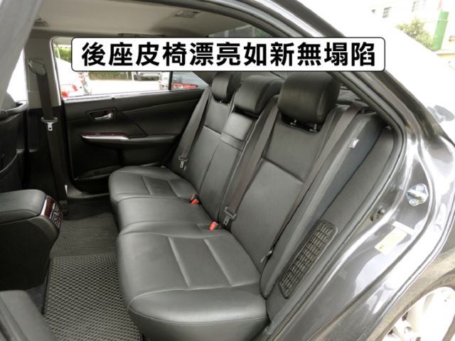 ▲油電旗艦版，新車142.9萬▲只跑８萬，全原廠保養▲ACC跟車，通風椅，九氣囊，免鑰匙，LED頭燈，第三方認證合格  第7張相片