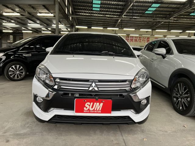 I-KEY..GPS.ABS.TCS.電尾門.環景.摸門解鎖.安卓機. 新車保固.原廠保養履歷  第1張相片
