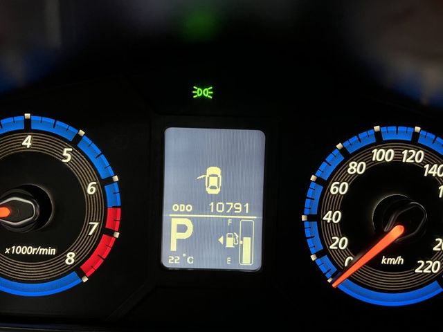 I-KEY..GPS.ABS.TCS.電尾門.環景.摸門解鎖.安卓機. 新車保固.原廠保養履歷  第3張相片