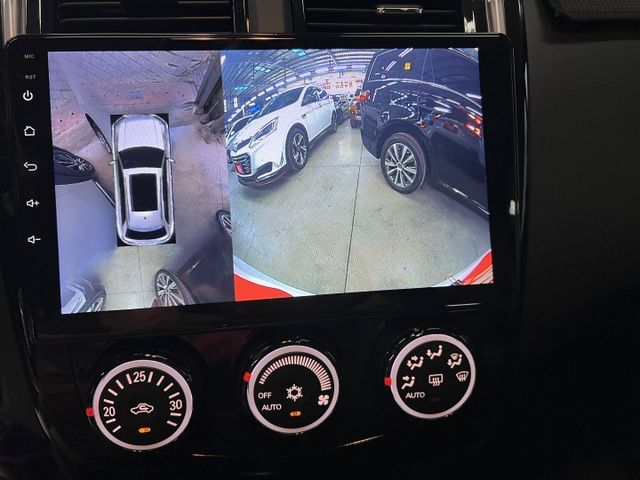 I-KEY..GPS.ABS.TCS.電尾門.環景.摸門解鎖.安卓機. 新車保固.原廠保養履歷  第9張相片