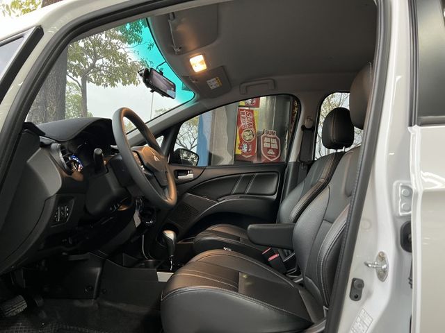I-KEY..GPS.ABS.TCS.電尾門.環景.摸門解鎖.安卓機. 新車保固.原廠保養履歷  第11張相片