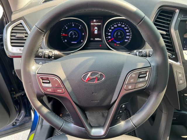 9安.4WD.全景天窗.電動尾門.原廠保養.跑7萬 KM.雙電動椅 定速 . 大馬力大扭力.妥當出遊.百萬柴油車首選  第17張相片