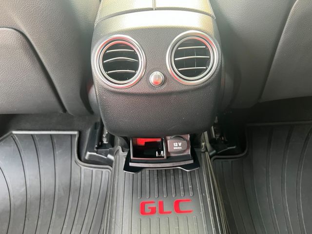 總代理.正18年.GLC250 COUPE AMG.電尾.360環景  第11張相片