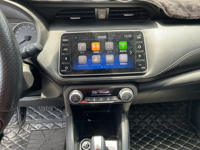 頂級豪華版.六安.CarPlay.定速巡航.認證車原鈑件  第12張相片