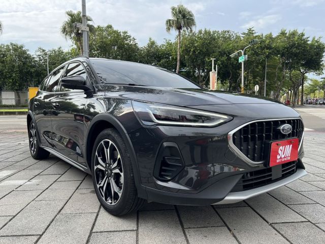 正2024年出廠，Active Wagon，原廠保養保固中，加購三年全方位延長保固，加裝360環景+行車紀錄器  第3張相片